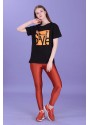 STYLE BASKILI TSHİRT